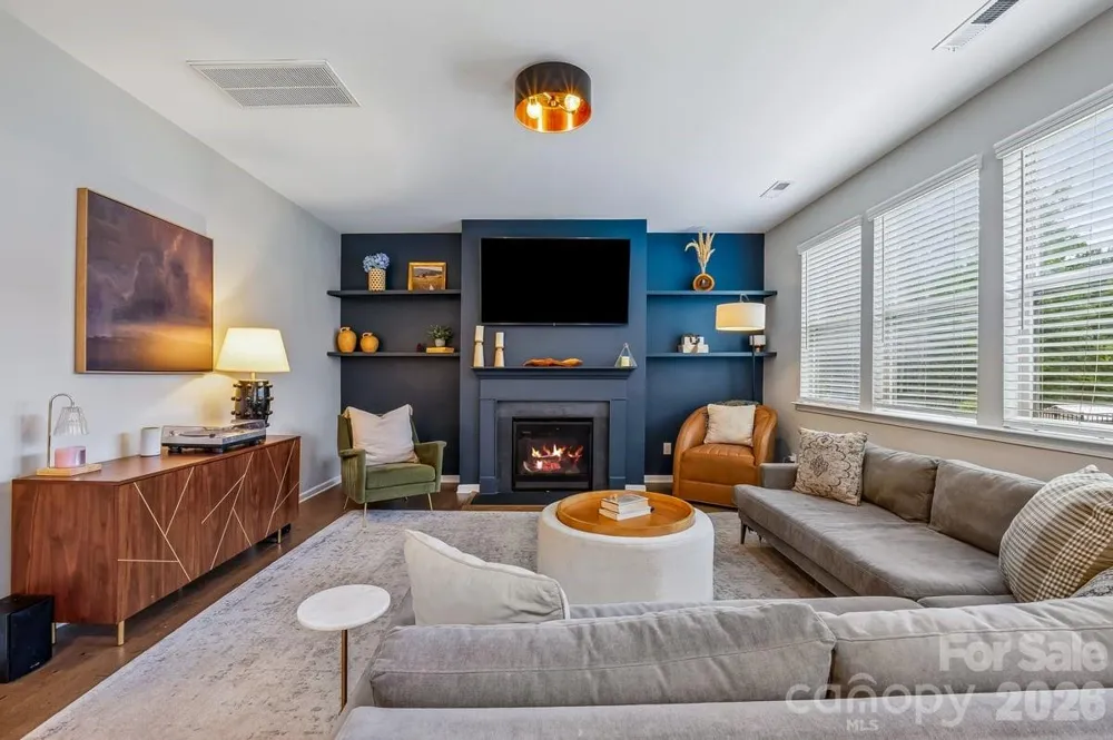 1809 Shelbourne Way Fort Mill, SC 29707