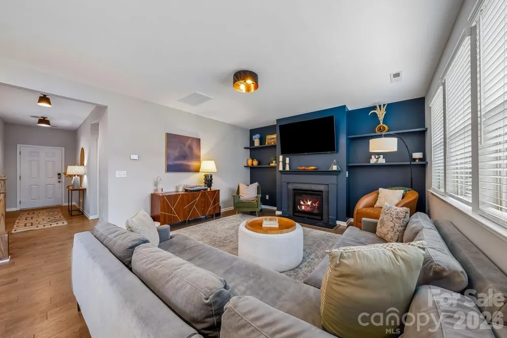1809 Shelbourne Way Fort Mill, SC 29707