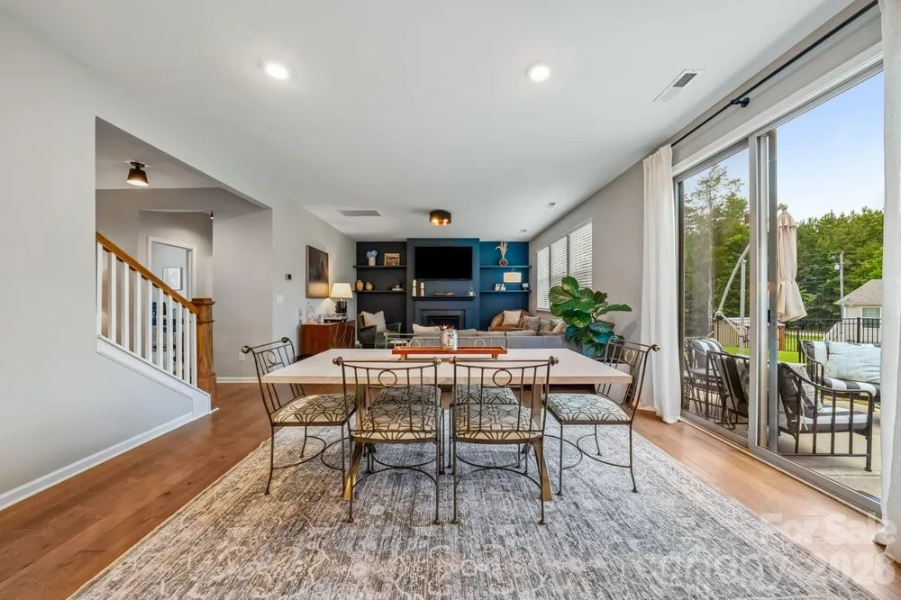 1809 Shelbourne Way Fort Mill, SC 29707