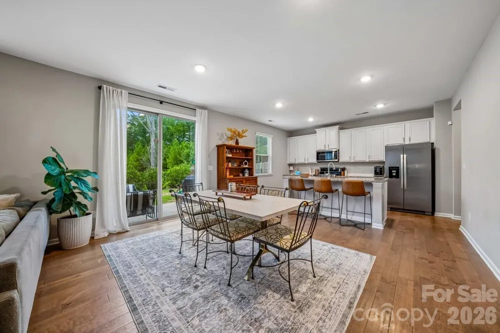 1809 Shelbourne Way Fort Mill, SC 29707