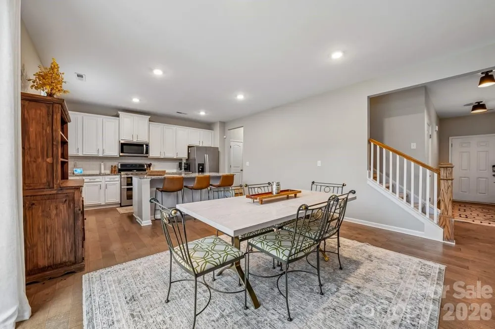 1809 Shelbourne Way Fort Mill, SC 29707