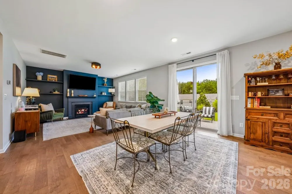 1809 Shelbourne Way Fort Mill, SC 29707