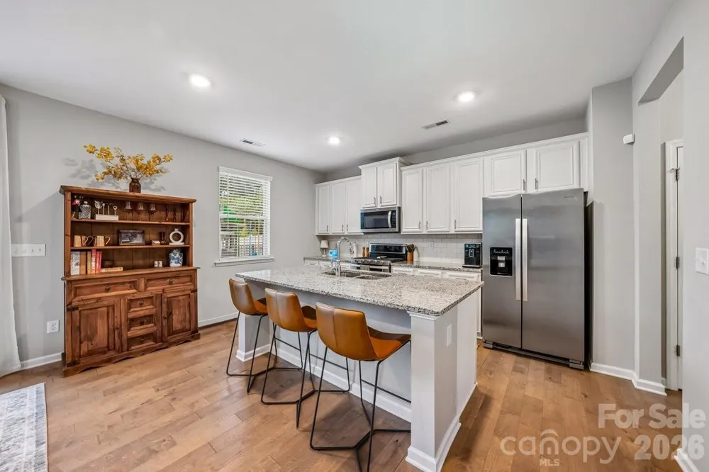1809 Shelbourne Way Fort Mill, SC 29707