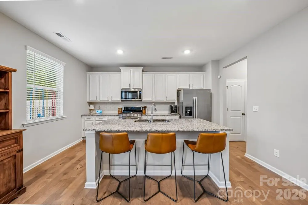 1809 Shelbourne Way Fort Mill, SC 29707