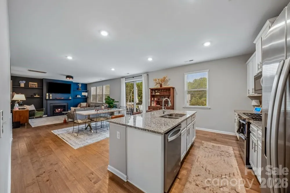 1809 Shelbourne Way Fort Mill, SC 29707