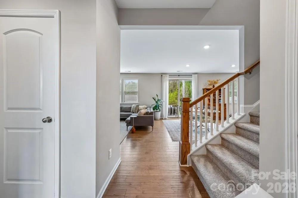 1809 Shelbourne Way Fort Mill, SC 29707