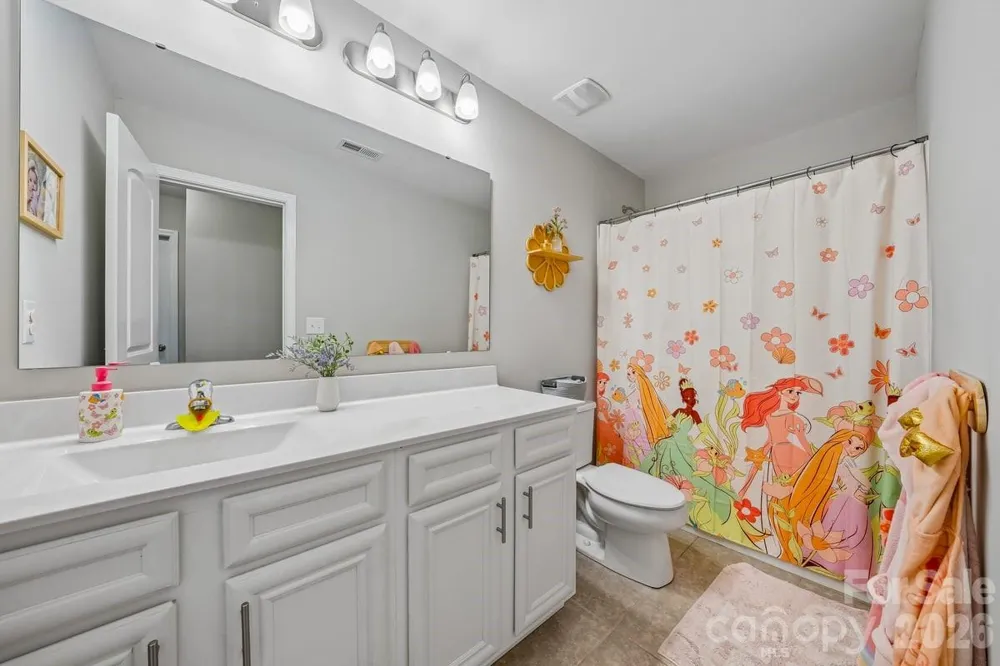 1809 Shelbourne Way Fort Mill, SC 29707
