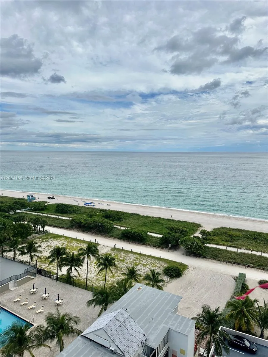 9225 Collins Ave #1407 Surfside, FL 33154