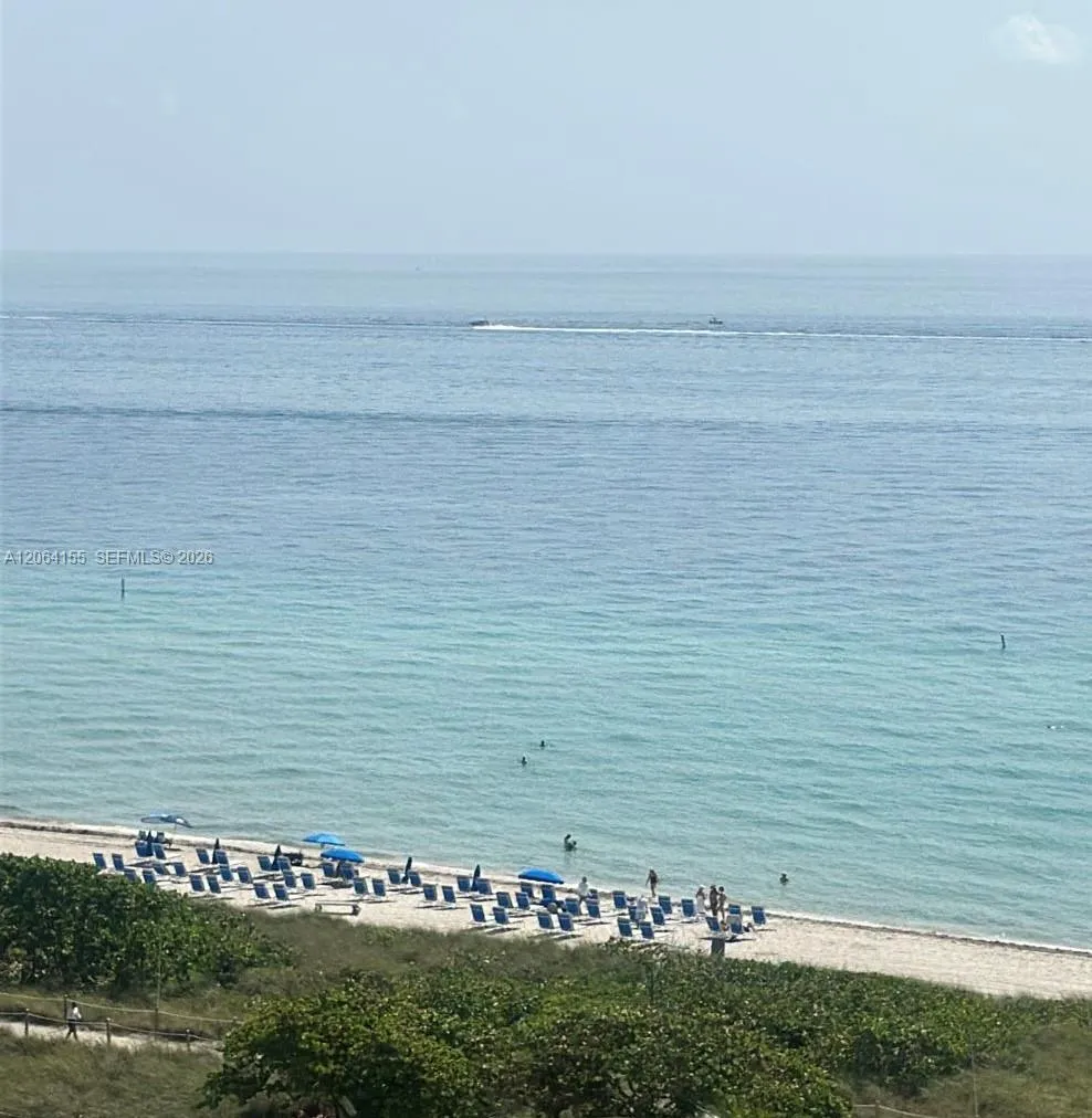 9225 Collins Ave #1407 Surfside, FL 33154
