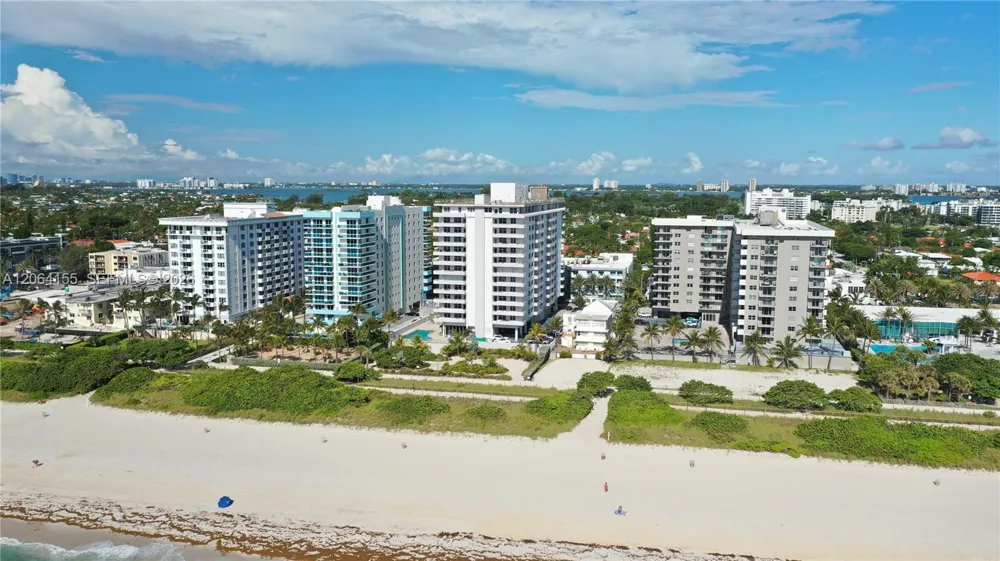 9225 Collins Ave #1407 Surfside, FL 33154