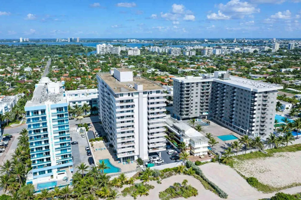 9225 Collins Ave #1407 Surfside, FL 33154