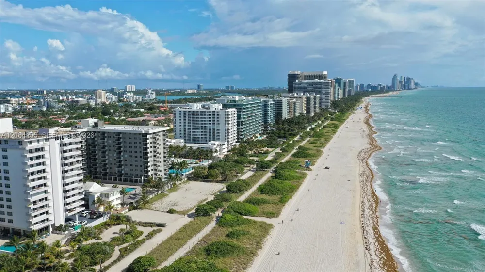 9225 Collins Ave #1407 Surfside, FL 33154