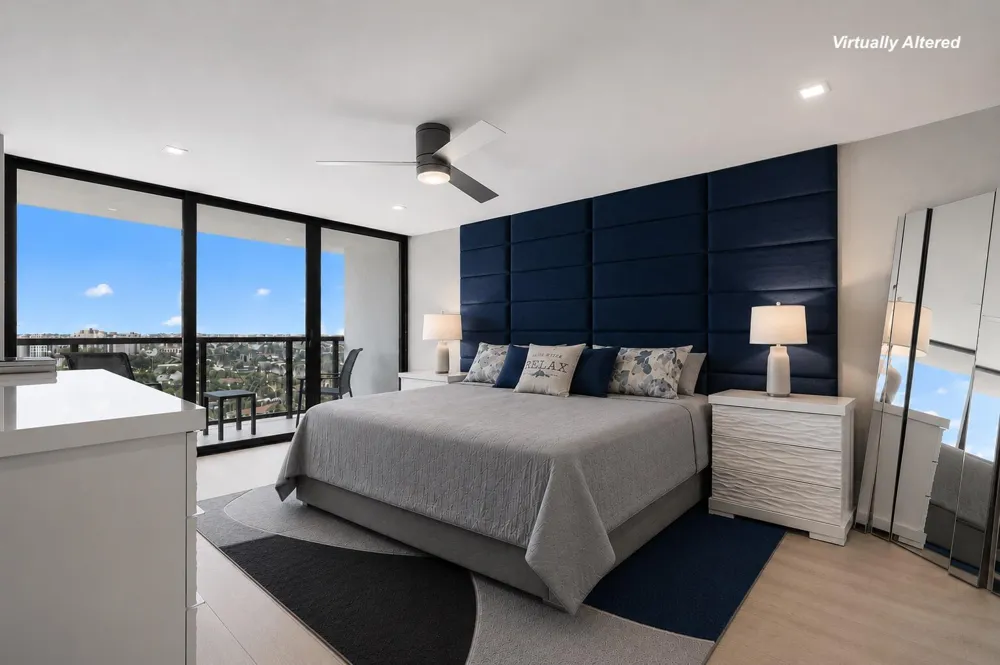 250 S OCEAN BOULEVARD #15D Boca Raton, FL 33432