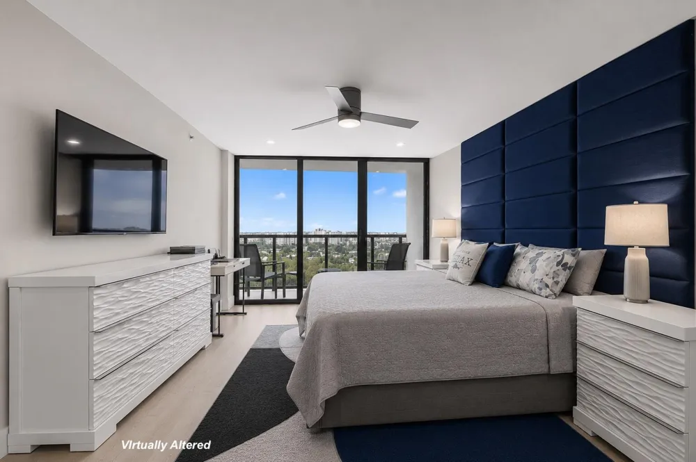 250 S OCEAN BOULEVARD #15D Boca Raton, FL 33432