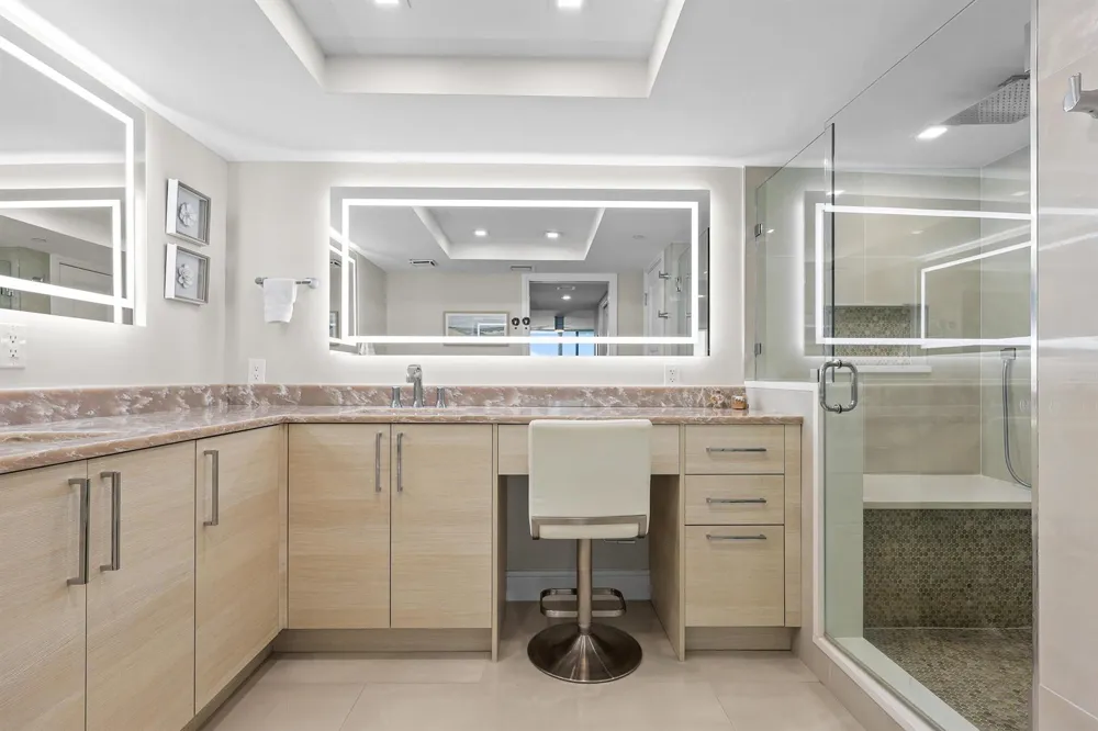 250 S OCEAN BOULEVARD #15D Boca Raton, FL 33432