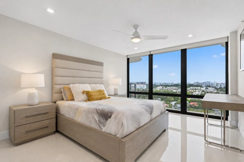 250 S OCEAN BOULEVARD #15D Boca Raton, FL 33432