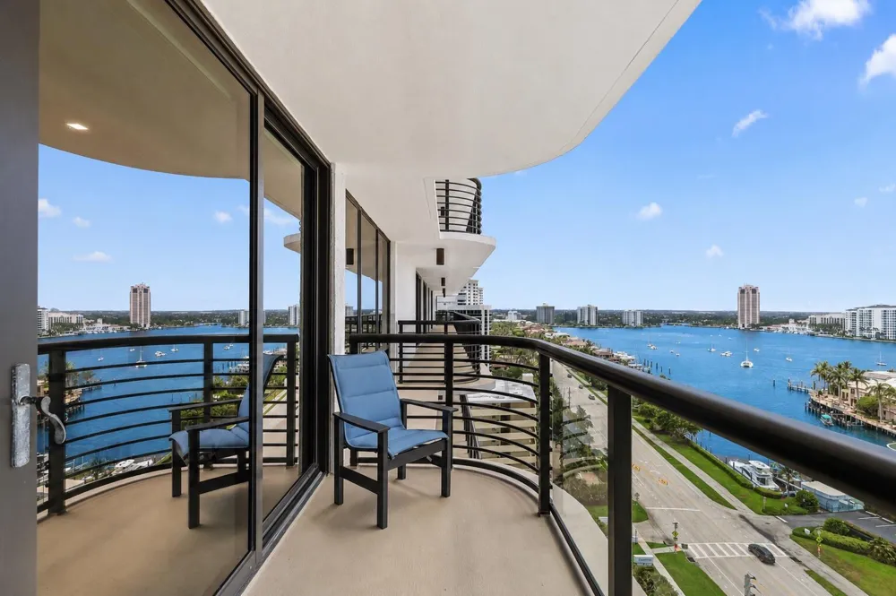 250 S OCEAN BOULEVARD #15D Boca Raton, FL 33432
