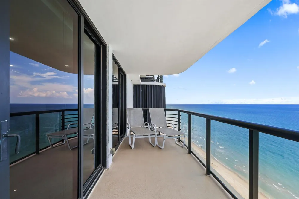 250 S OCEAN BOULEVARD #15D Boca Raton, FL 33432