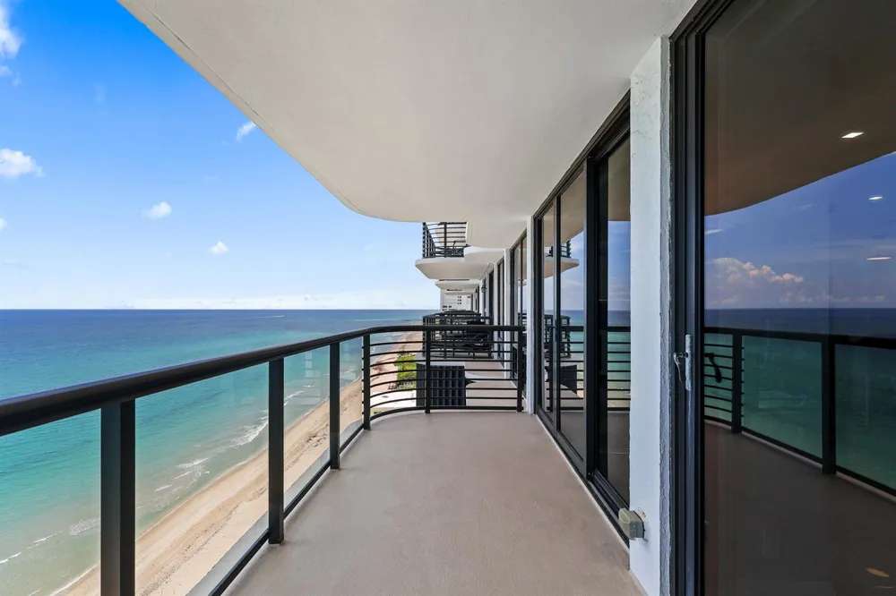 250 S OCEAN BOULEVARD #15D Boca Raton, FL 33432