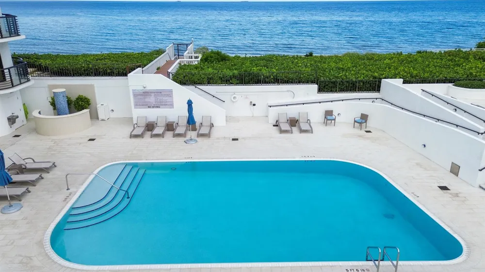 250 S OCEAN BOULEVARD #15D Boca Raton, FL 33432