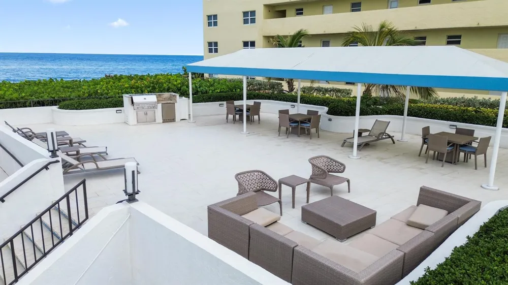 250 S OCEAN BOULEVARD #15D Boca Raton, FL 33432