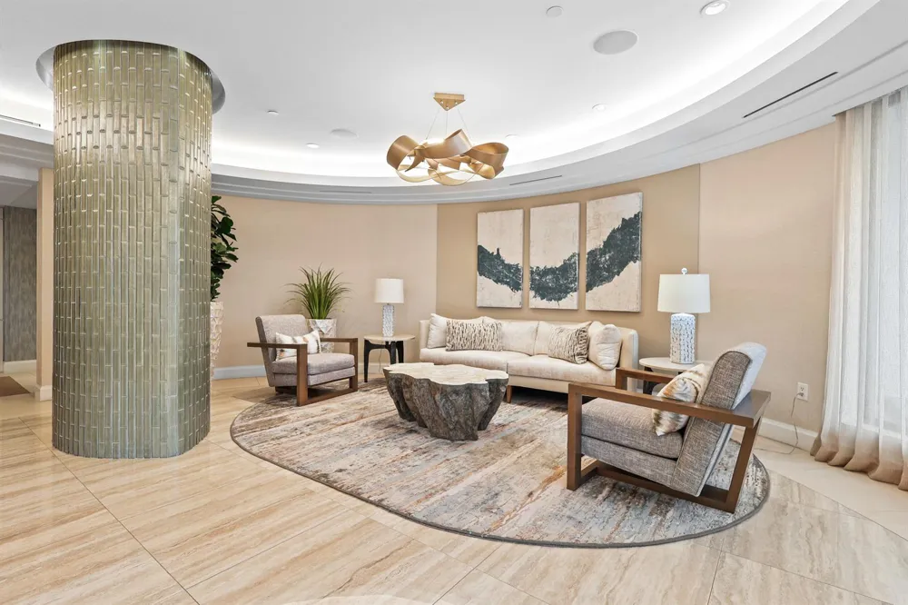 250 S OCEAN BOULEVARD #15D Boca Raton, FL 33432