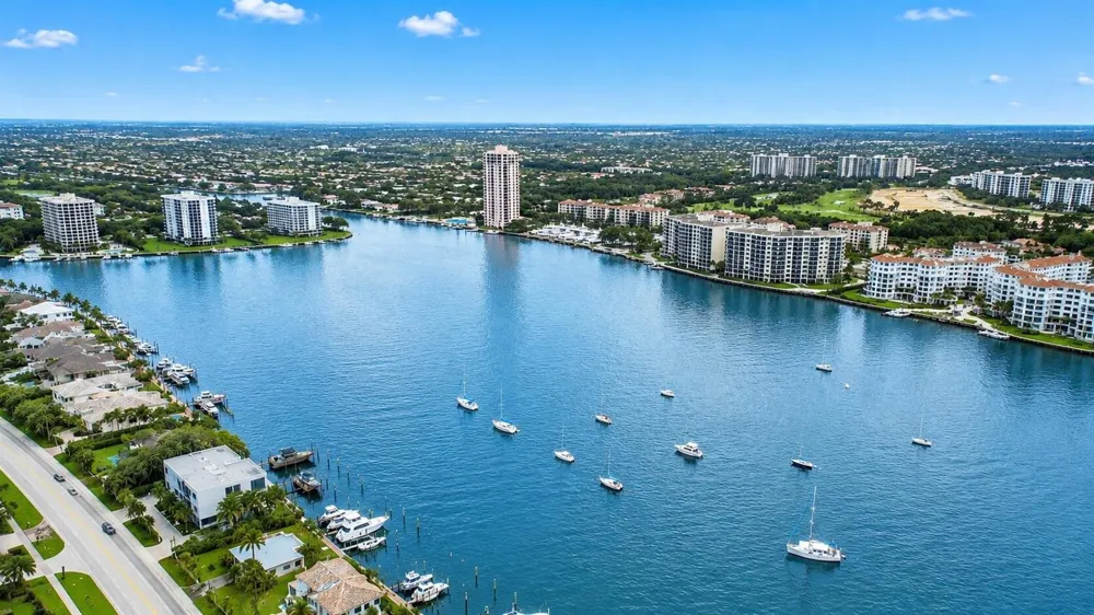 250 S OCEAN BOULEVARD #15D Boca Raton, FL 33432