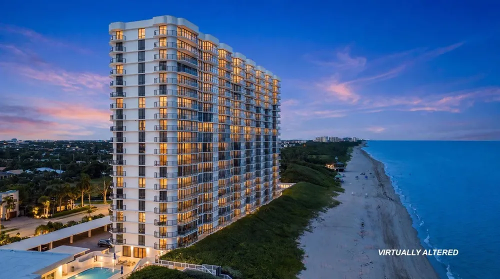 250 S OCEAN BOULEVARD #15D Boca Raton, FL 33432