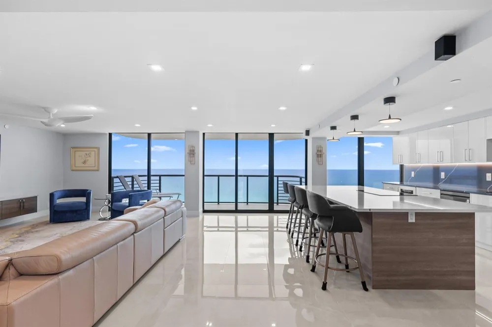 250 S OCEAN BOULEVARD #15D Boca Raton, FL 33432