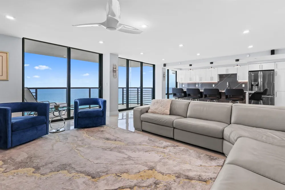 250 S OCEAN BOULEVARD #15D Boca Raton, FL 33432