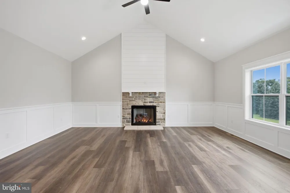78 JINGLE BELLS COURT #LOT 4 Harpers Ferry, WV 25425