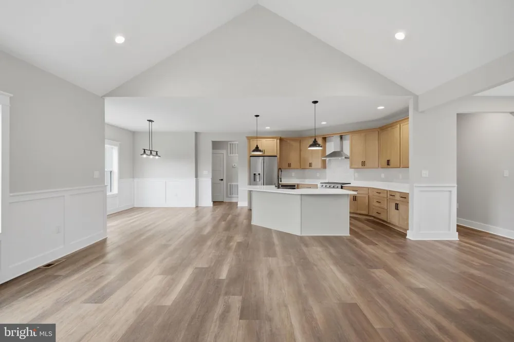78 JINGLE BELLS COURT #LOT 4 Harpers Ferry, WV 25425