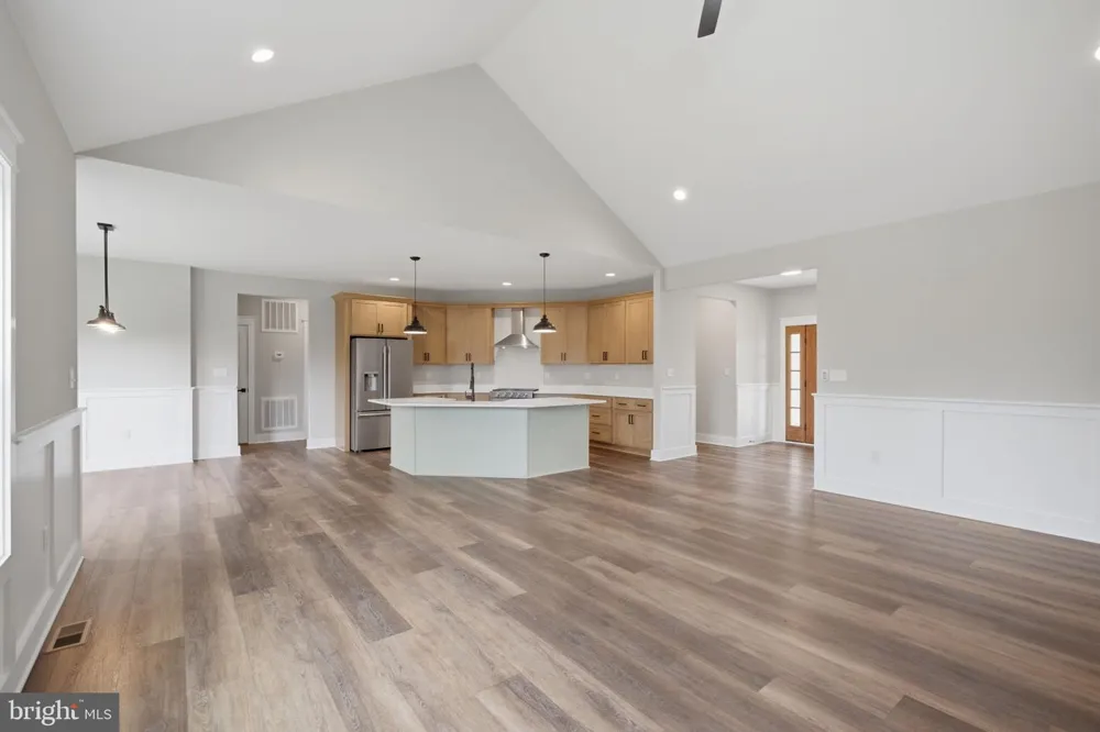 78 JINGLE BELLS COURT #LOT 4 Harpers Ferry, WV 25425