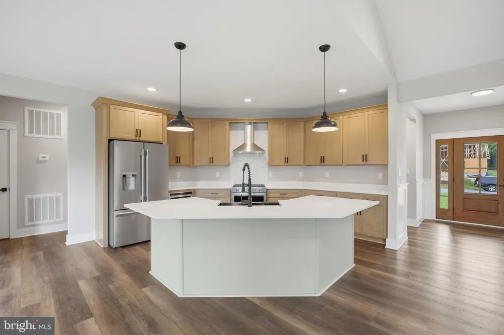 78 JINGLE BELLS COURT #LOT 4 Harpers Ferry, WV 25425