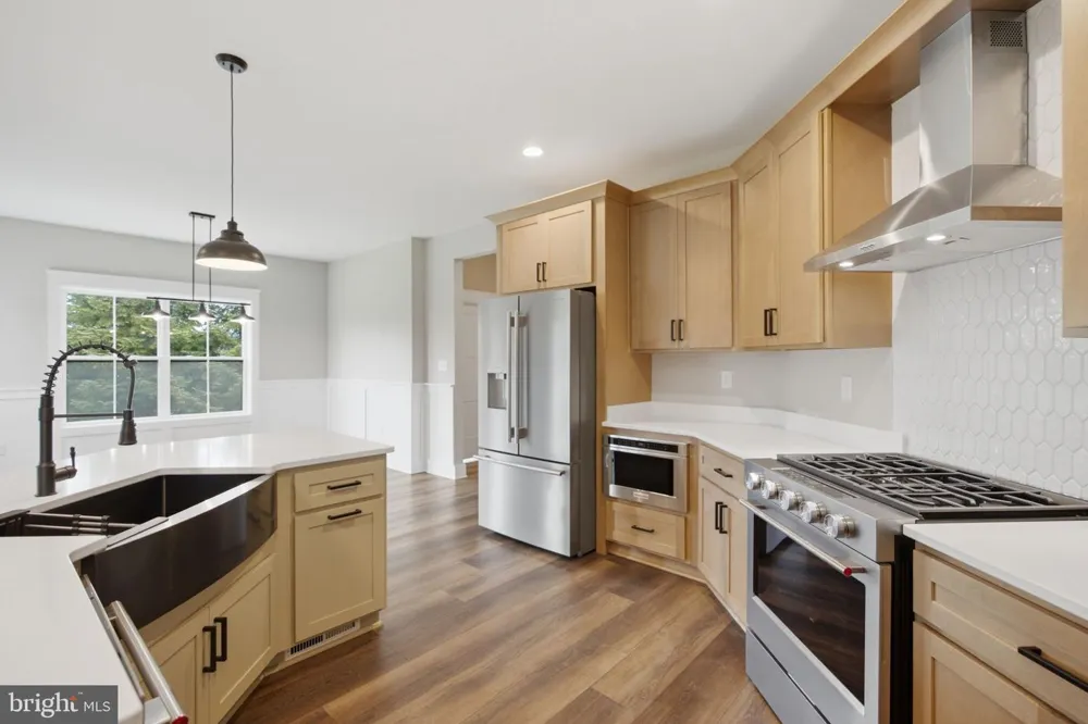 78 JINGLE BELLS COURT #LOT 4 Harpers Ferry, WV 25425