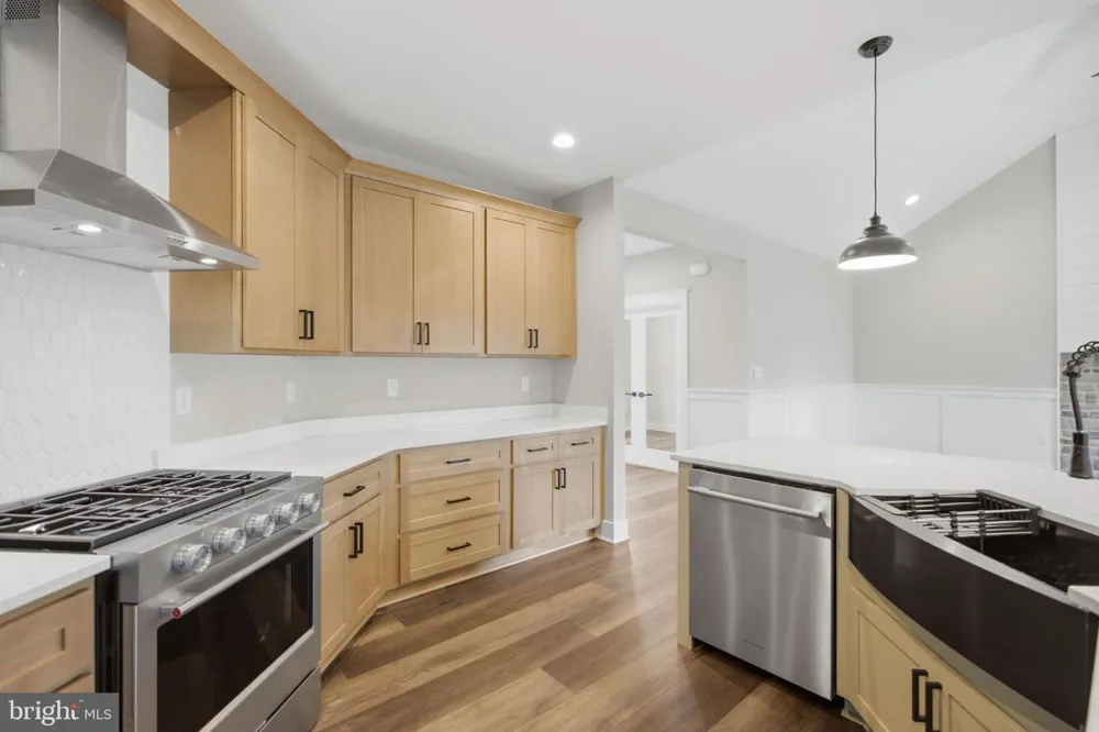 78 JINGLE BELLS COURT #LOT 4 Harpers Ferry, WV 25425