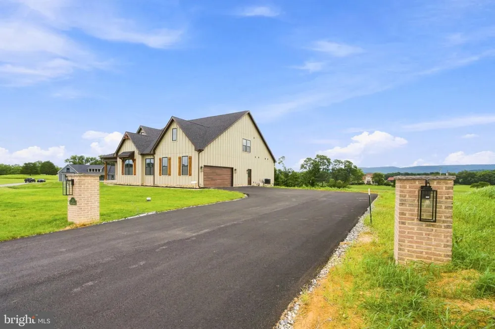 78 JINGLE BELLS COURT #LOT 4 Harpers Ferry, WV 25425