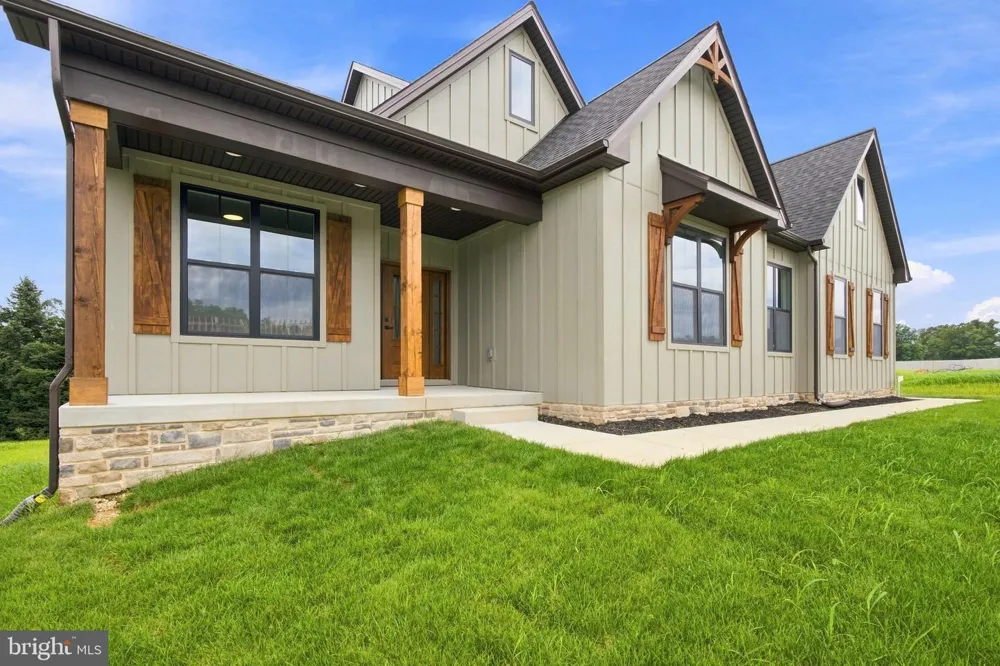 78 JINGLE BELLS COURT #LOT 4 Harpers Ferry, WV 25425