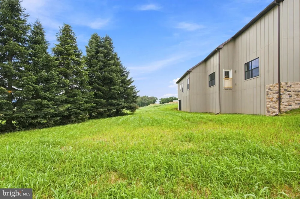78 JINGLE BELLS COURT #LOT 4 Harpers Ferry, WV 25425
