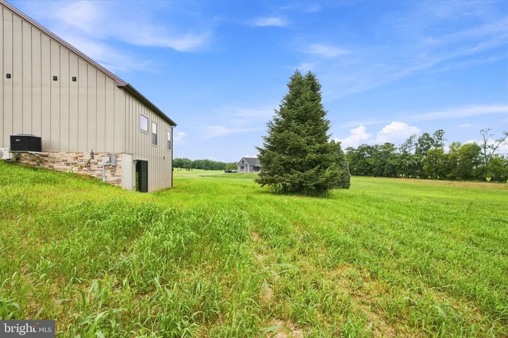 78 JINGLE BELLS COURT #LOT 4 Harpers Ferry, WV 25425