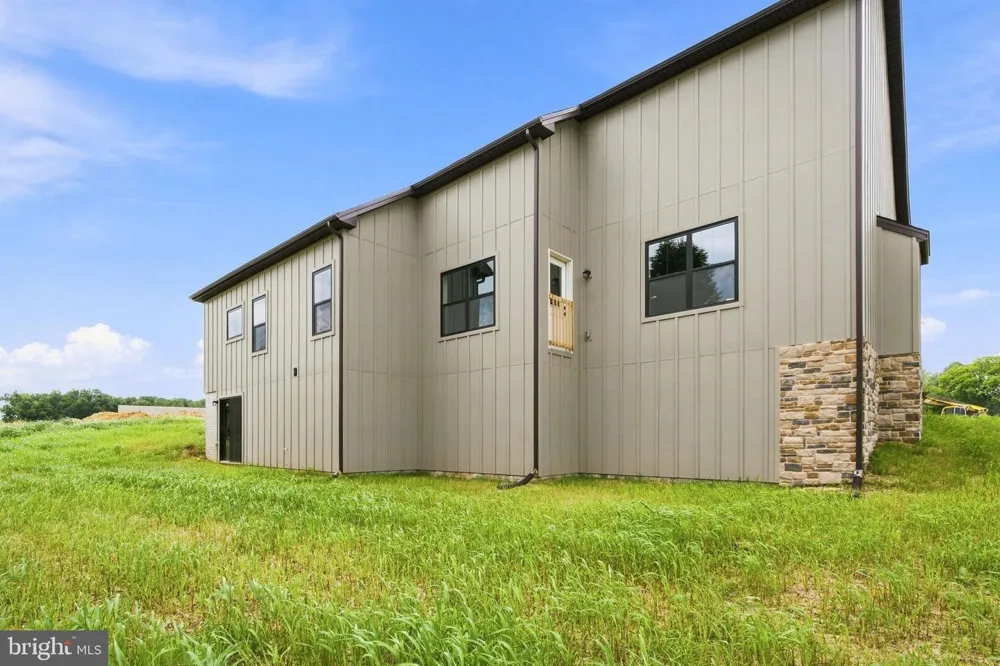 78 JINGLE BELLS COURT #LOT 4 Harpers Ferry, WV 25425