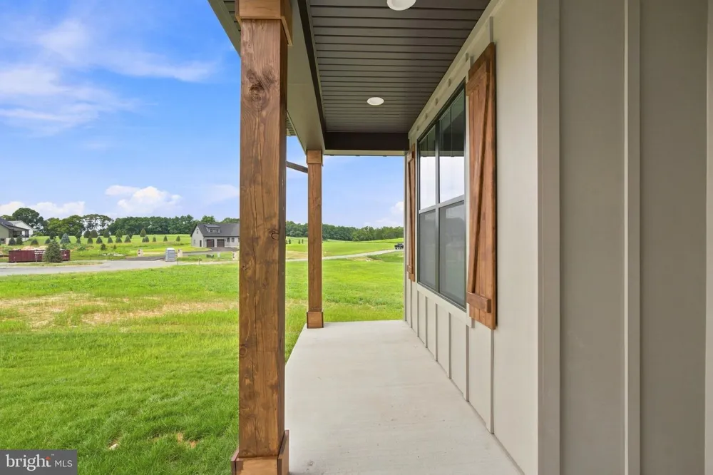 78 JINGLE BELLS COURT #LOT 4 Harpers Ferry, WV 25425