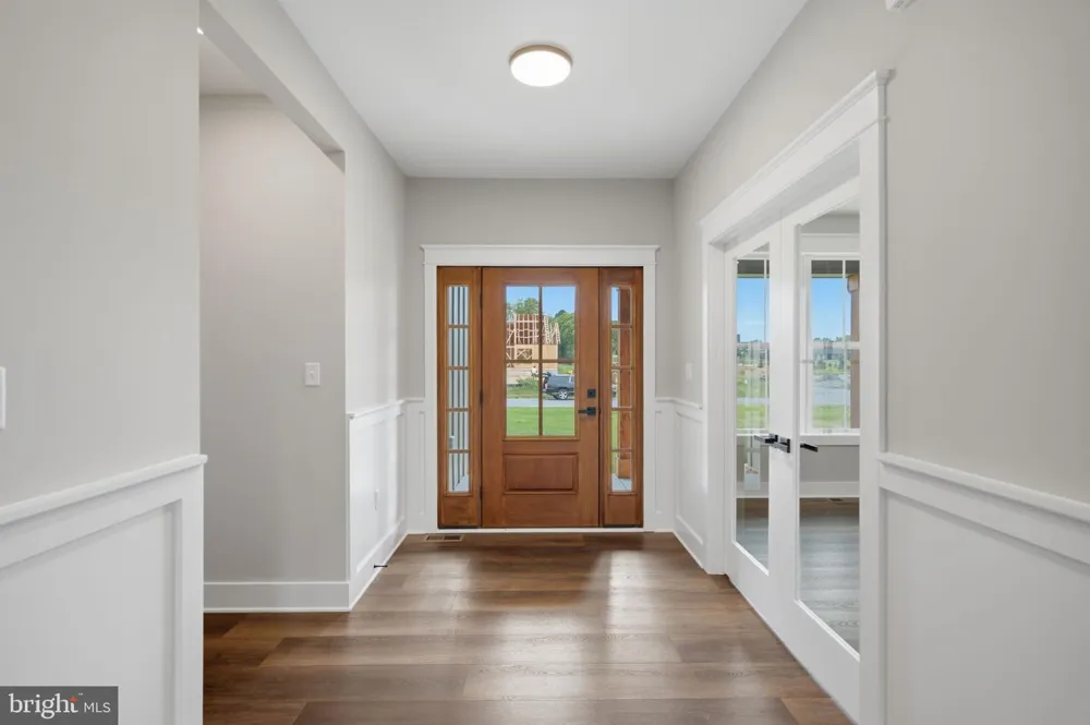 78 JINGLE BELLS COURT #LOT 4 Harpers Ferry, WV 25425