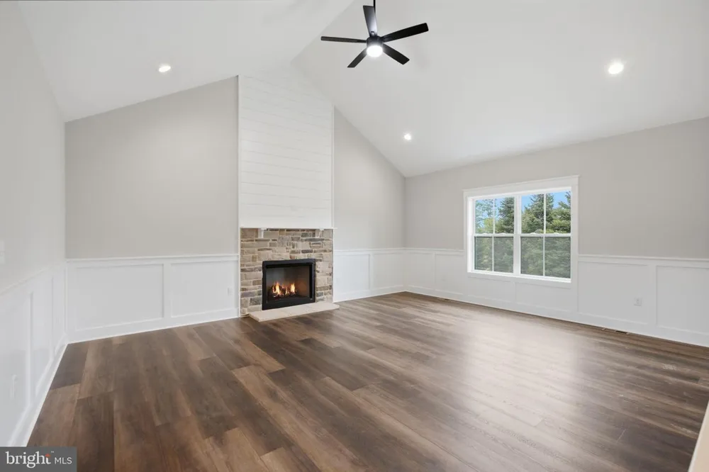 78 JINGLE BELLS COURT #LOT 4 Harpers Ferry, WV 25425