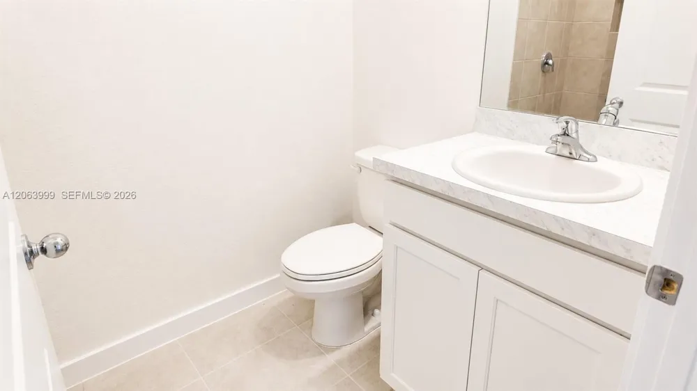 1381 NE 4th Ave #1381 Florida City, FL 33034