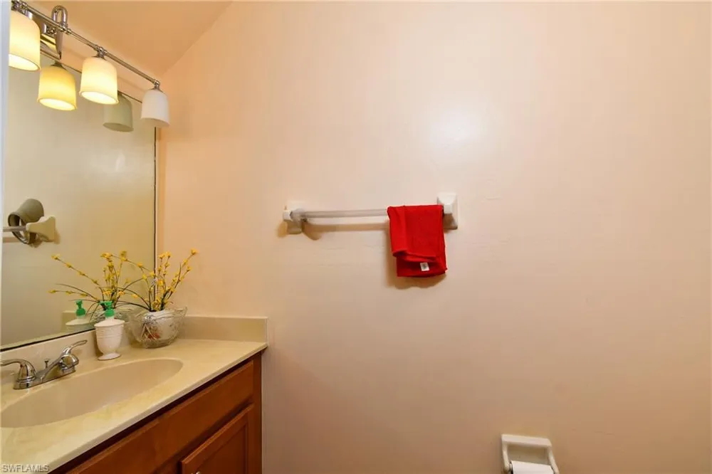 8676 Athena Court Lehigh Acres, FL 33971