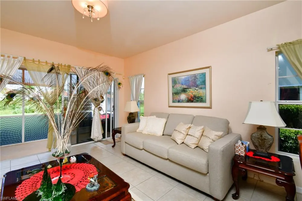 8676 Athena Court Lehigh Acres, FL 33971
