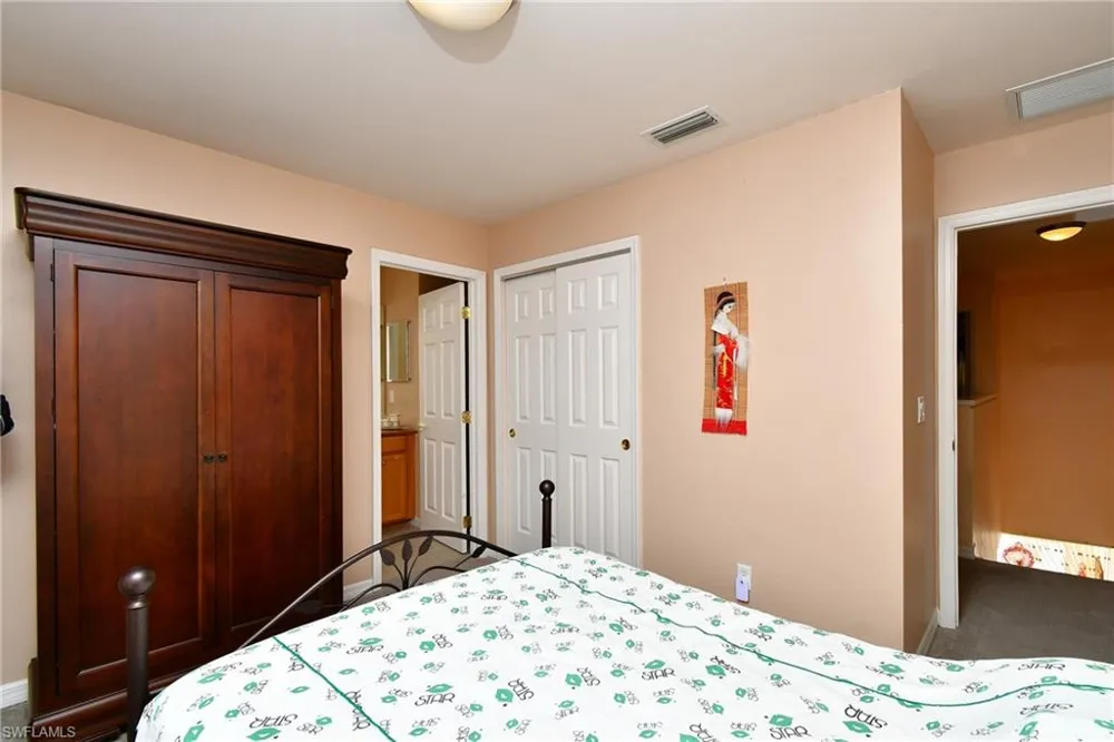 8676 Athena Court Lehigh Acres, FL 33971