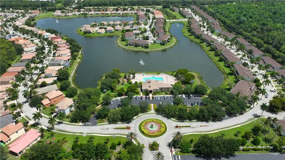 8676 Athena Court Lehigh Acres, FL 33971