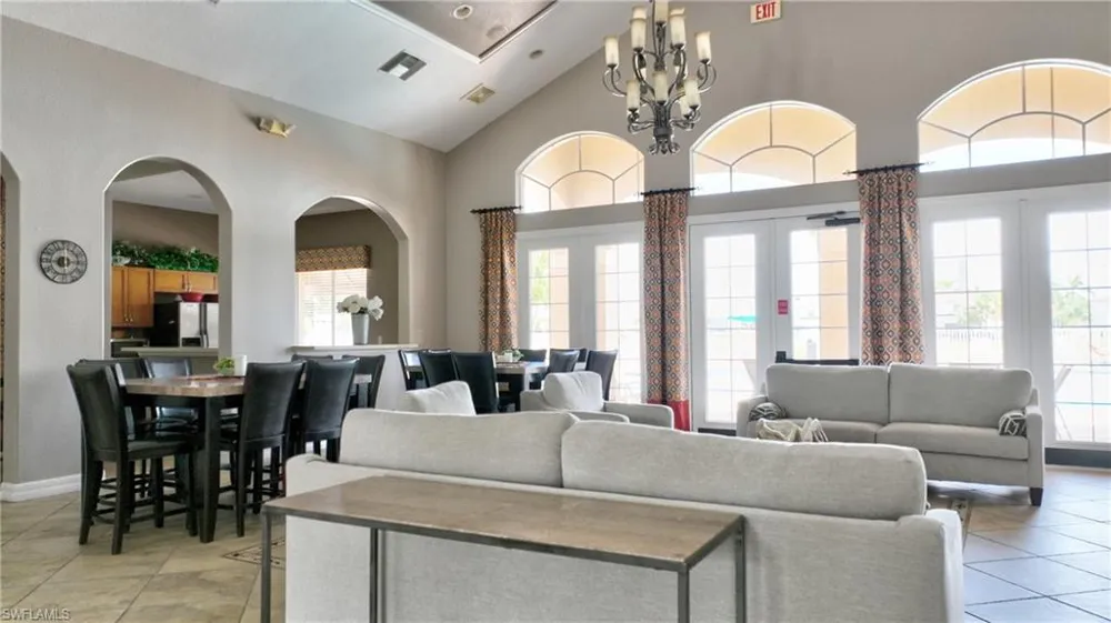 8676 Athena Court Lehigh Acres, FL 33971